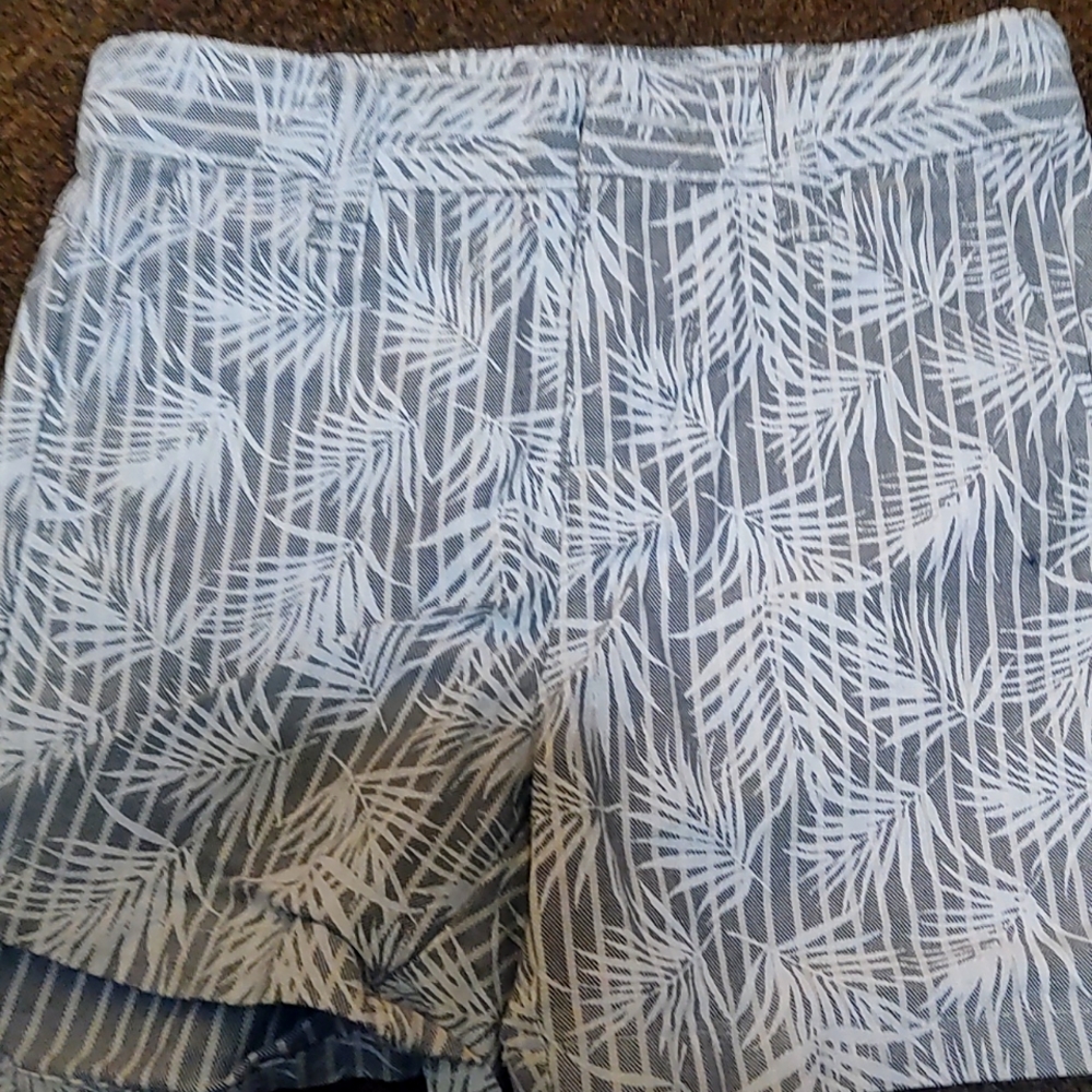 Boys 18/24 months Janie and Jack shorts